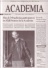 Academia. Noticias del Cine Espa�ol 140