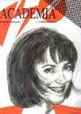 Academia. Revista del Cine Espa&ntilde;ol 161 Noviembre 2009
