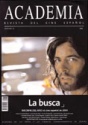 Academia. Revista del Cine Espa&ntilde;ol 35 invierno 2005