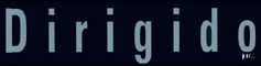 Dirigido por...