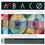 Ábaco. Revista de Cultura y Ciencias Sociales 100