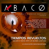 Ábaco. Revista de Cultura y Ciencias Sociales 82