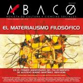 Ábaco. Revista de Cultura y Ciencias Sociales 93