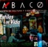 Revista &Aacute;baco 37-38  2003