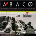 Revista &Aacute;baco 47  2006