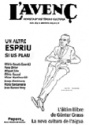 L'Aven&ccedil; 283 Noviembre 2003