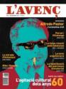 L'Aven&ccedil; 384 Noviembre 2012