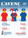 L'Aven� 387