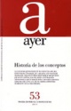 Ayer 53 (1) 2004