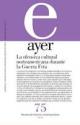 Ayer 75 (III) 2009