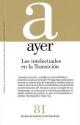 Ayer 81 (I) 2011