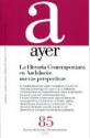Ayer 85 (I) 2012