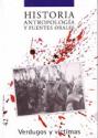Historia, Antropolog�a y Fuentes Orales 42
