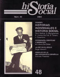 Historia Social 48