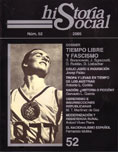 Historia Social 52