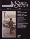 Historia Social 57