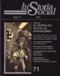Historia Social 71