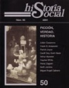 Historia Social 50 III 2004