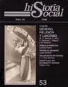 Historia Social 53 III 2005