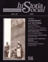 Historia Social 56 III 2006