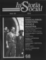Historia Social 68 (III) 2010