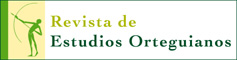 Revista de Estudios Orteguianos