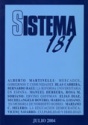 Sistema 181 julio 2004
