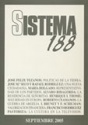 Sistema 188 septiembre 2005