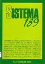 Sistema 189 Noviembre 2005