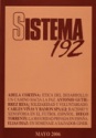 Sistema 192 Mayo 2006