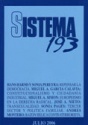 Sistema 193 Julio 2006