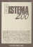 Sistema 200 Septiembre 2007
