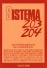 Sistema 203-204 Mayo 2008