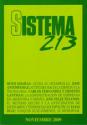 Sistema 213 Noviembre 2009
