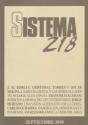 Sistema 218 Septiembre 2010