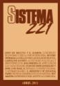 Sistema 221 Abril 2011