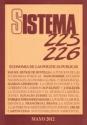 Sistema 225-226 Mayo 2012