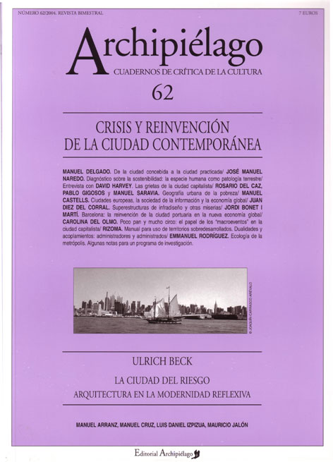 Archipi�lago 62