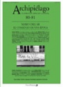 Archipi�lago 80-81