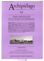 Archipi&eacute;lago 62 septiembre 2004