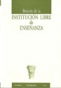 Bolet&iacute;n de la Instituci&oacute;n Libre de Ense&ntilde;anza 55 octubre 2004