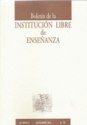 Bolet&iacute;n de la Instituci&oacute;n Libre de Ense&ntilde;anza 56 diciembre 2004