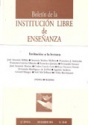 Bolet&iacute;n de la Instituci&oacute;n Libre de Ense&ntilde;anza 59-60 Diciembre 2005