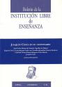 Bolet&iacute;n de la Instituci&oacute;n Libre de Ense&ntilde;anza 72 Diciembre 2008