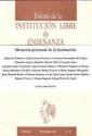 Bolet&iacute;n de la Instituci&oacute;n Libre de Ense&ntilde;anza 76 Diciembre 2009