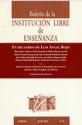 Bolet�n de la Instituci�n Libre de Ense�anza 81