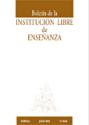 Bolet�n de la Instituci�n Libre de Ense�anza 85-86
