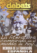 Debats 94 Otoño 2006