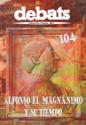 Debats 104 (II) 2009