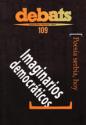 Debats 109 (IV) 2010